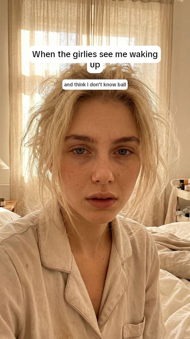 UGC style preview slide 1